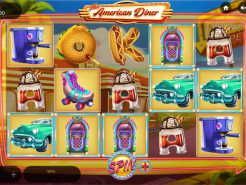 The American Diner